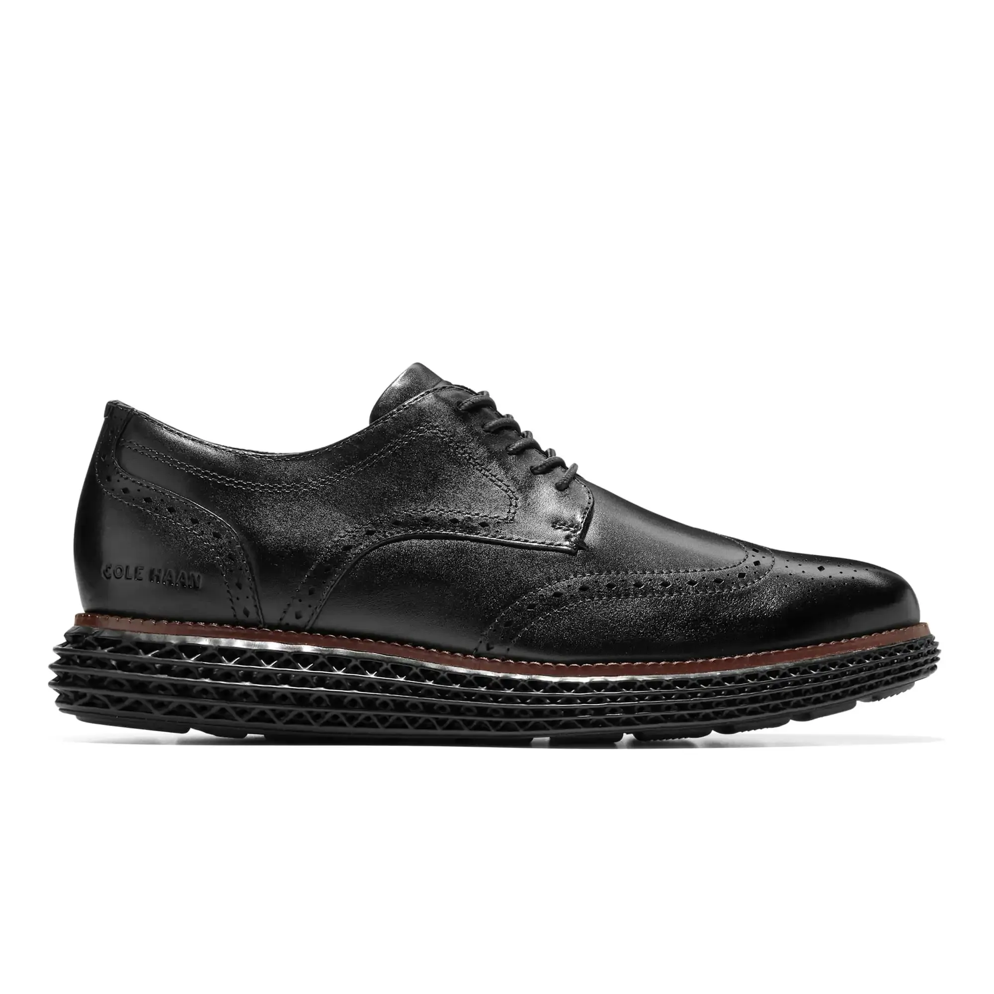 ORIGINALGRAND 2.0 WINGTIP OX
