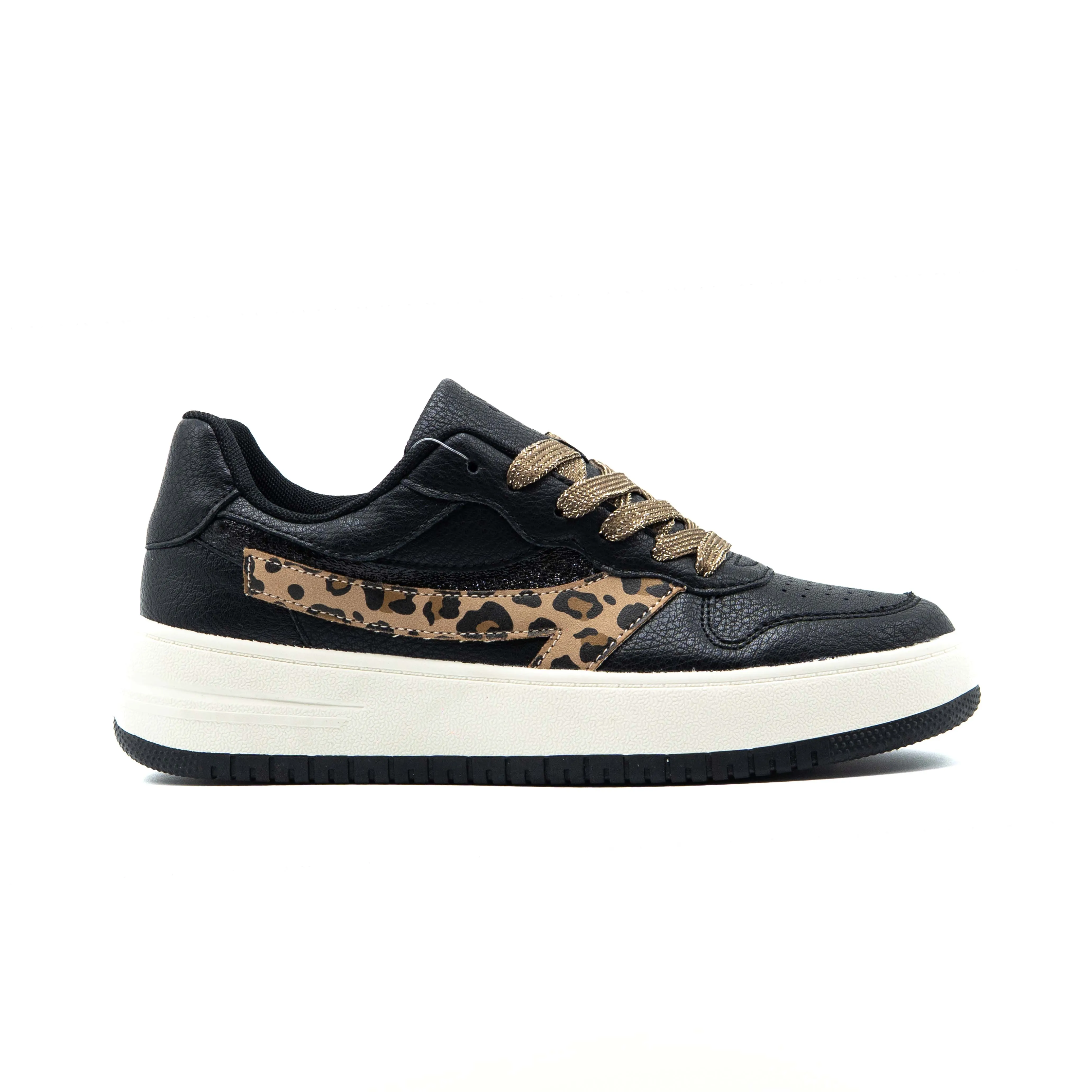 Ladies Casual Sneakers Low