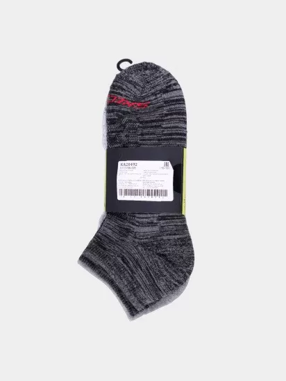 3PK MENS 1/2 TERRY LOW CUT