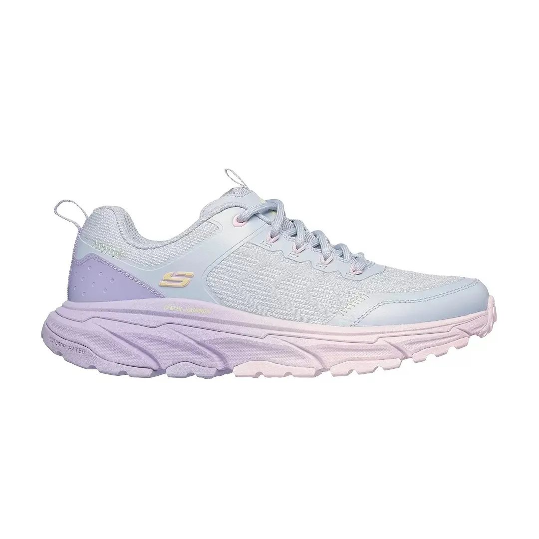 D'LUX JOURNEY - ARTISAN WEAVE