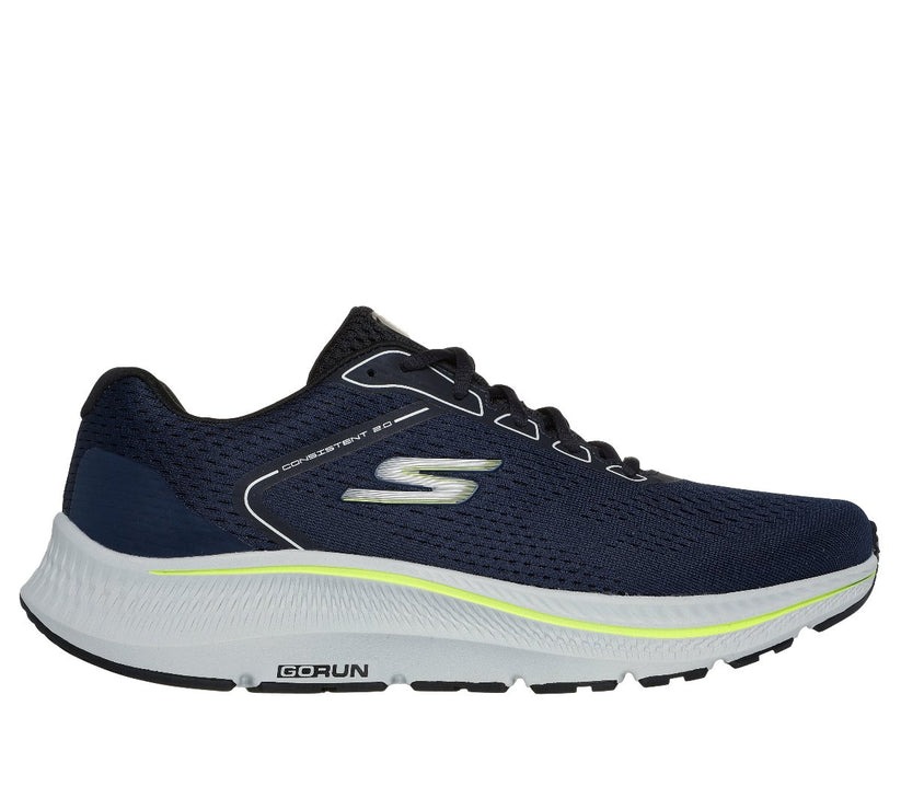 GO RUN CONSISTENT 2.0-MILE MA