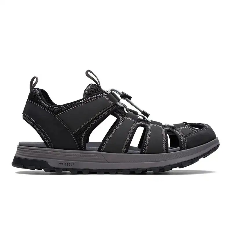 ATL Trek Wave Black