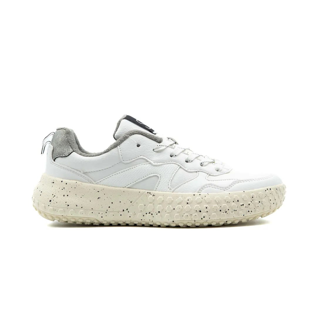 Ladies Casual Sneakers Low