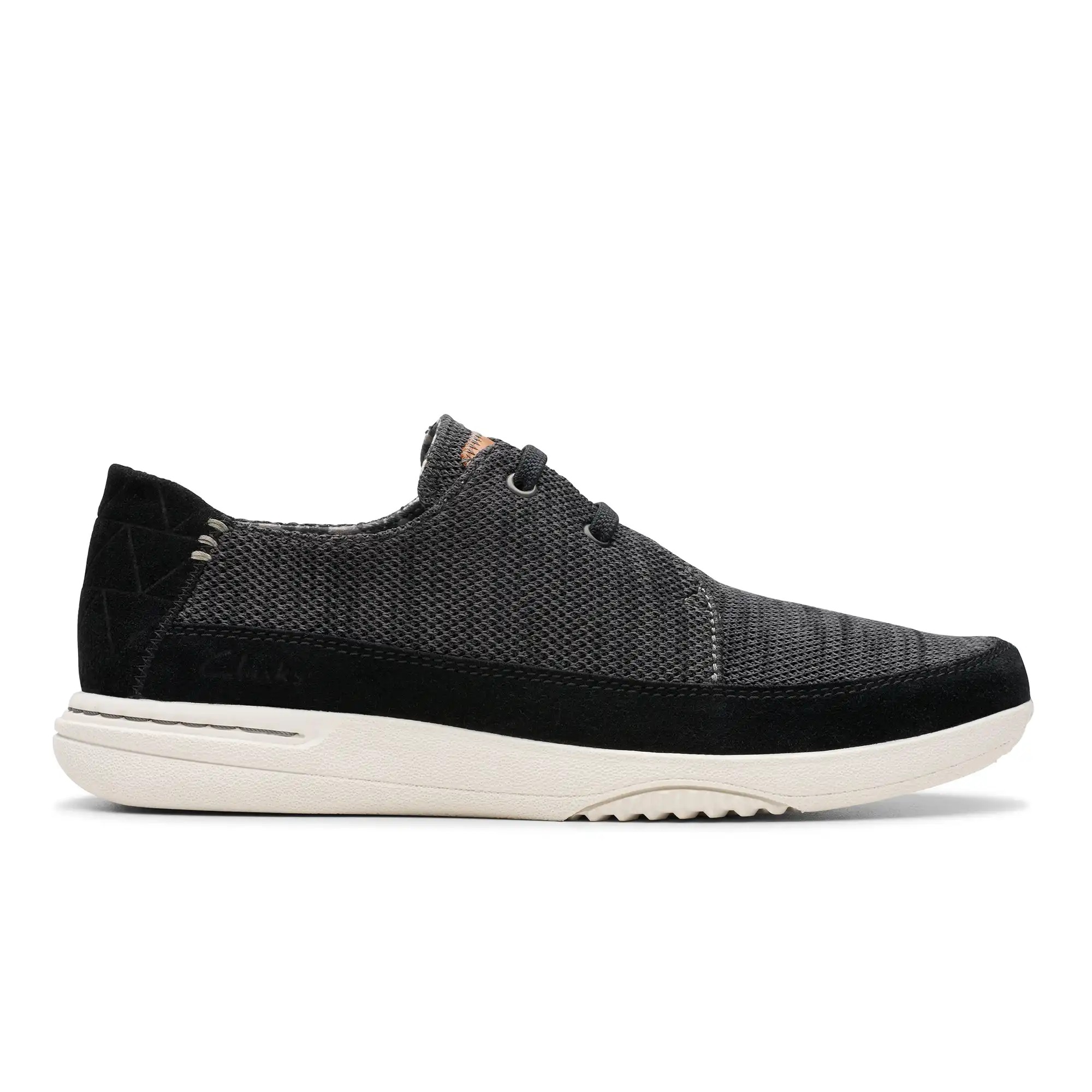Easeway Lace Black Combi