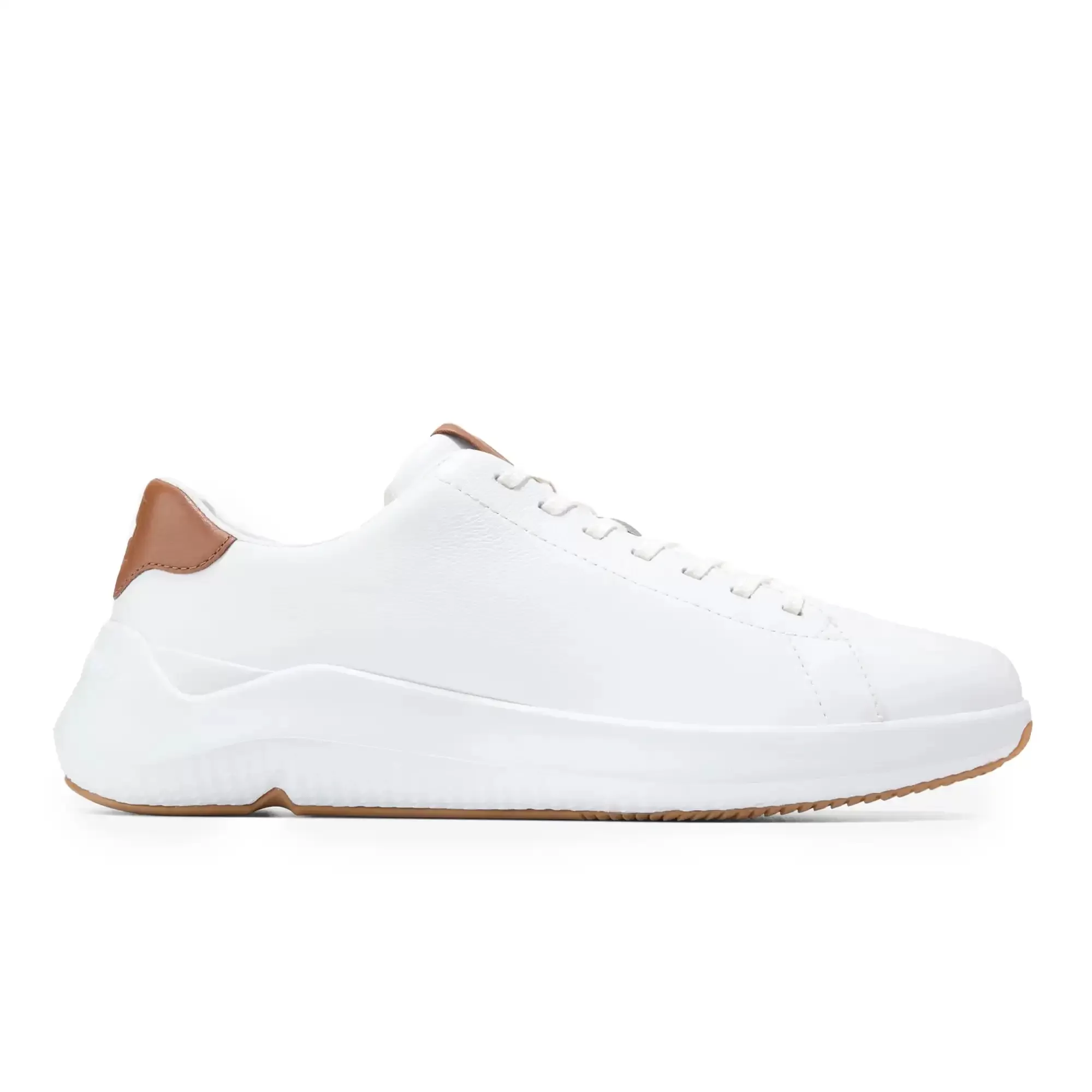 ZEROGRAND TENNIS SNEAKER