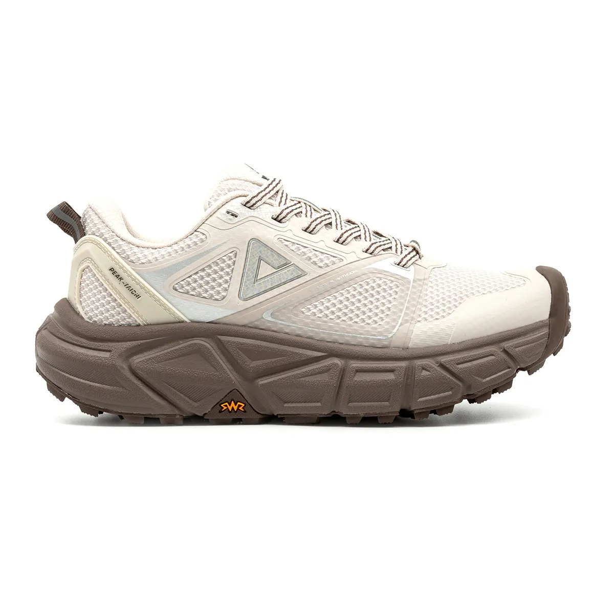 Peak Taichi Sports Shoes Wheat Khaki