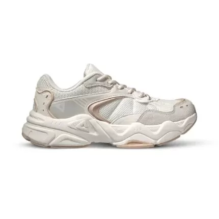 SPORTS SHOES-CANVAS WHITE/GREY