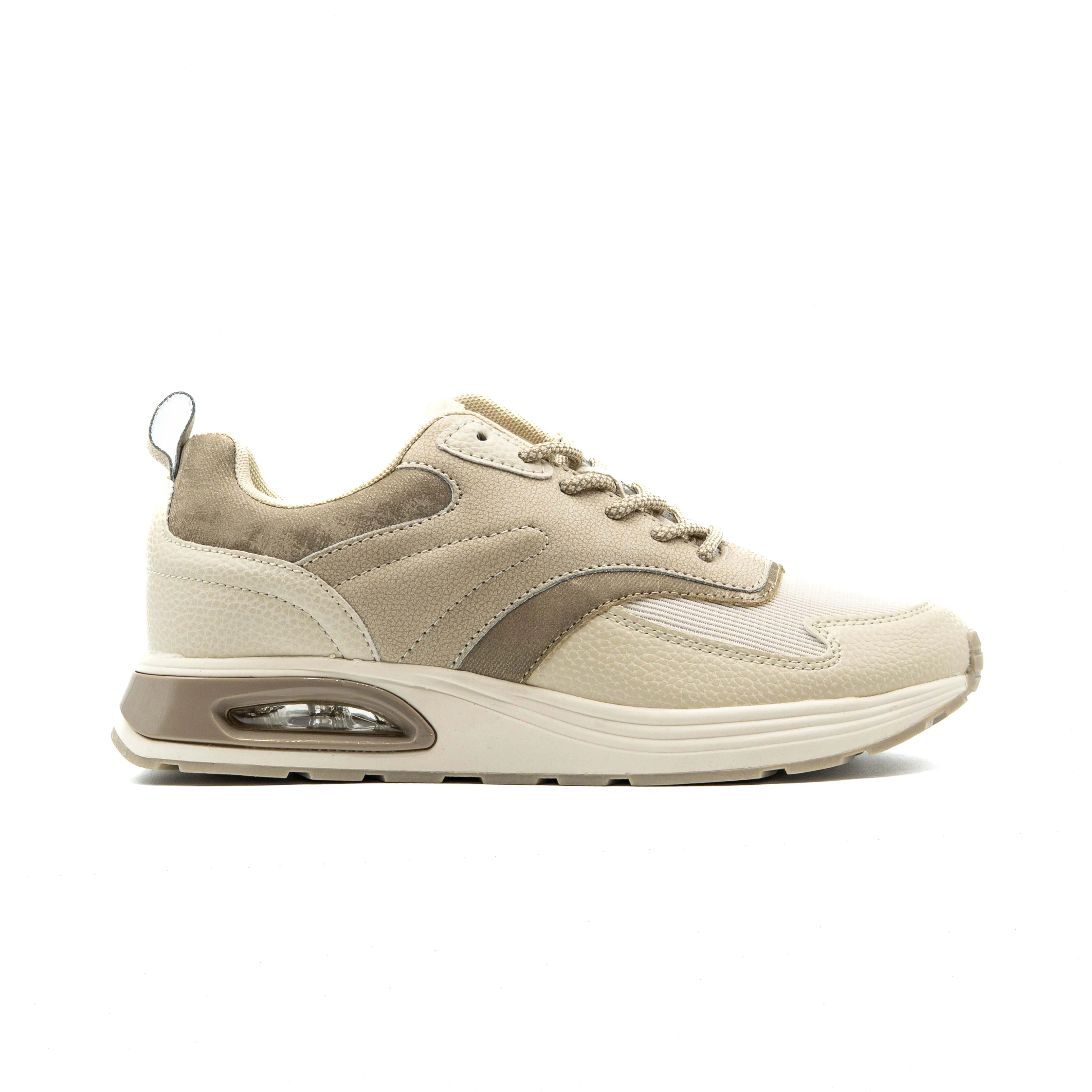 Ladies Casual Sneakers Low