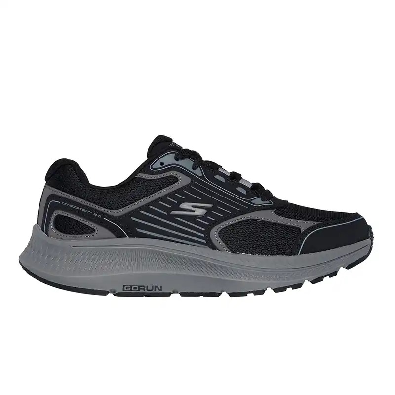 GO RUN CONSISTENT 2.0