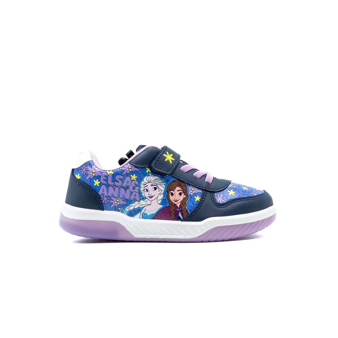Girls Kids Skate/street low Sneakers