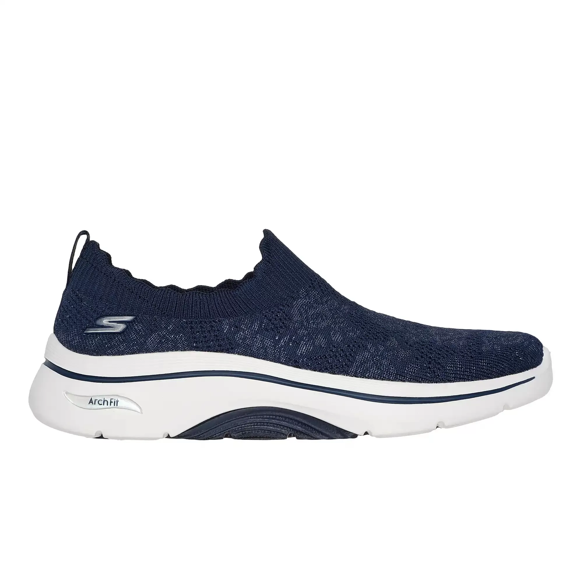 GO WALK ARCH FIT 2.0 - ROSA L