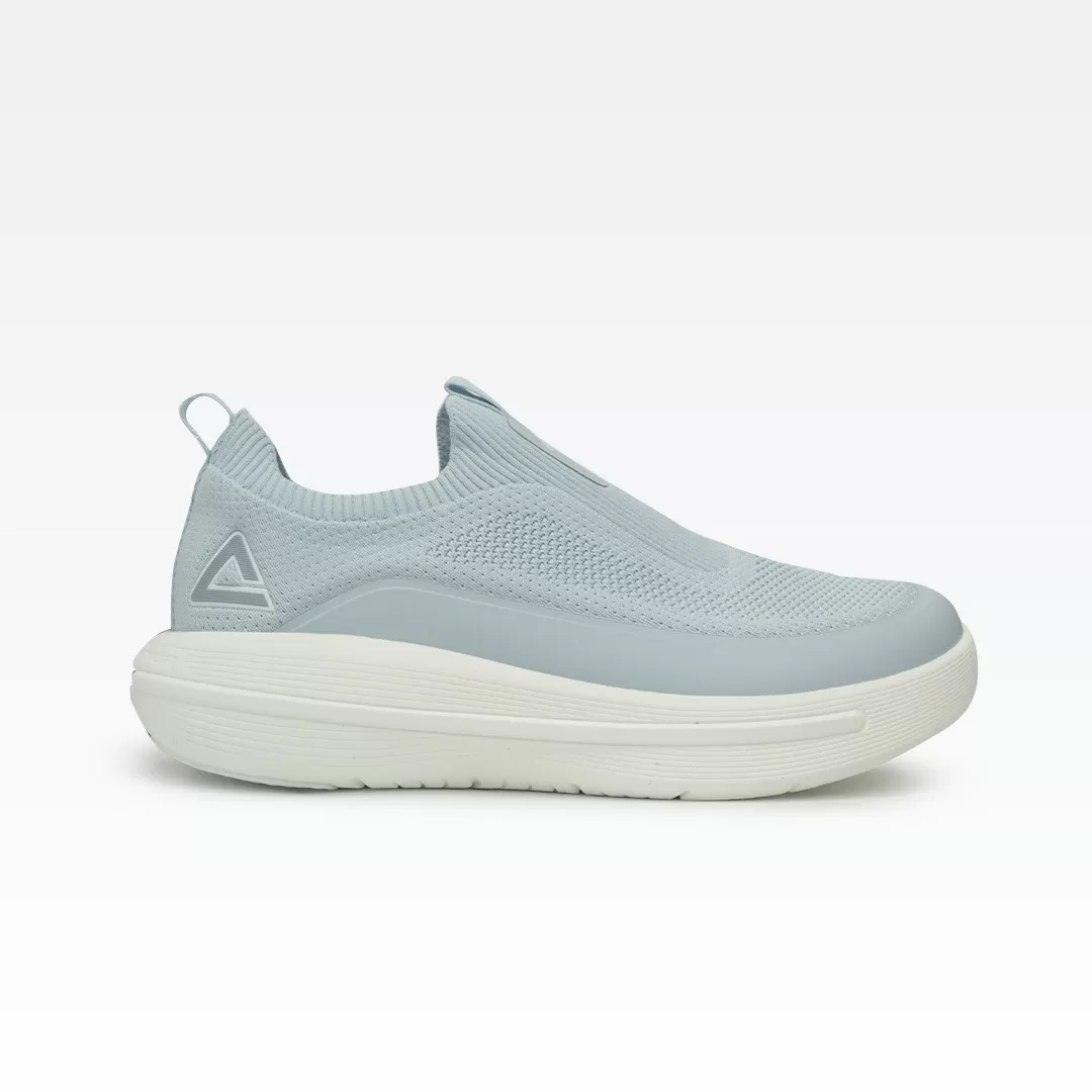 SPORTS SHOES_Blue/white