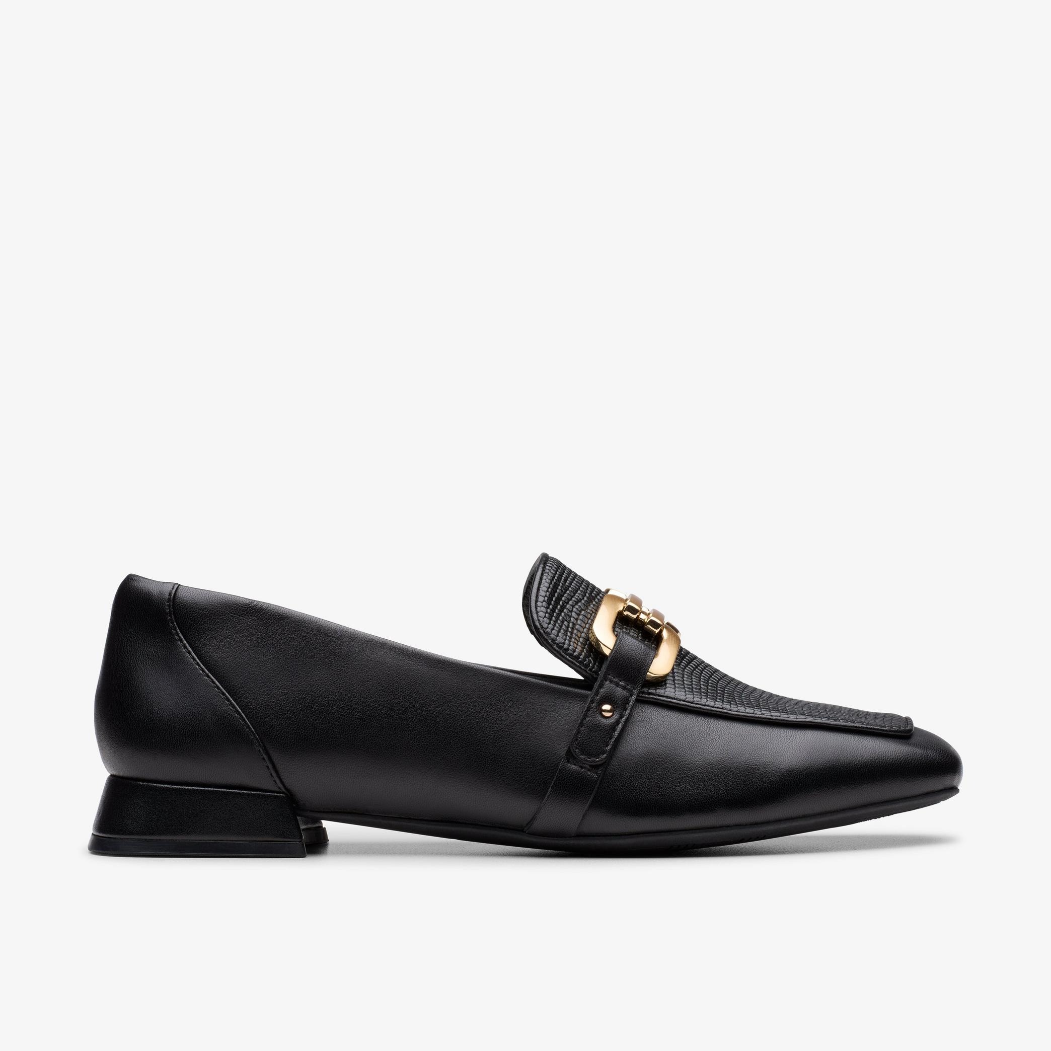 Ubree15 Lily Black Combi Lea