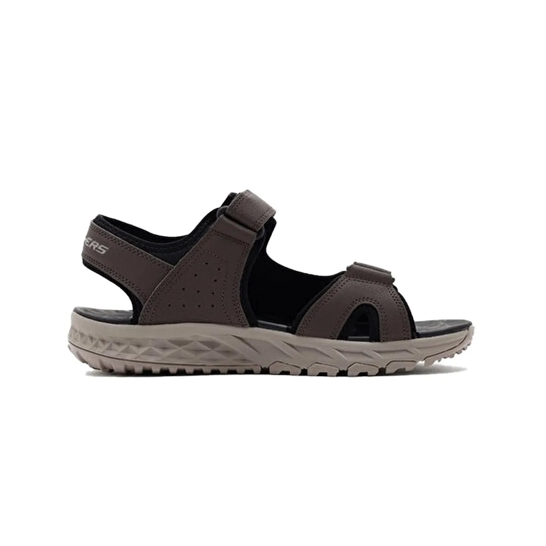 ESCAPE PLAN TRAIL SANDAL - FO