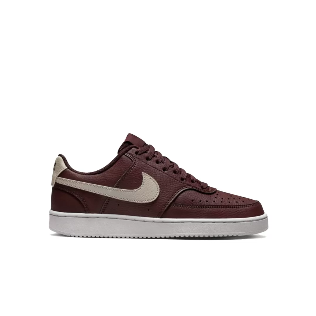 W NIKE COURT VISION LO NN