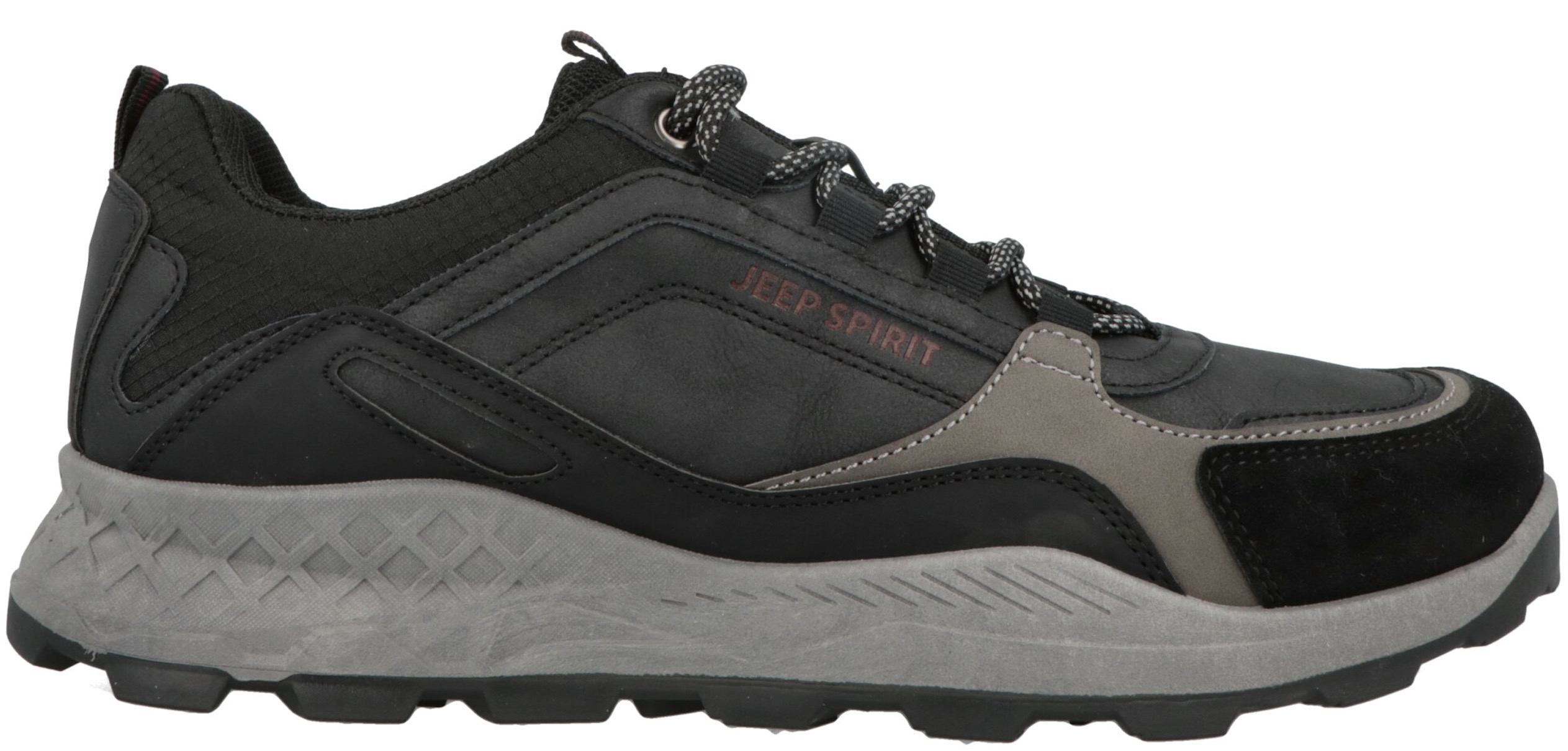 MACOMB PEAK BLACK