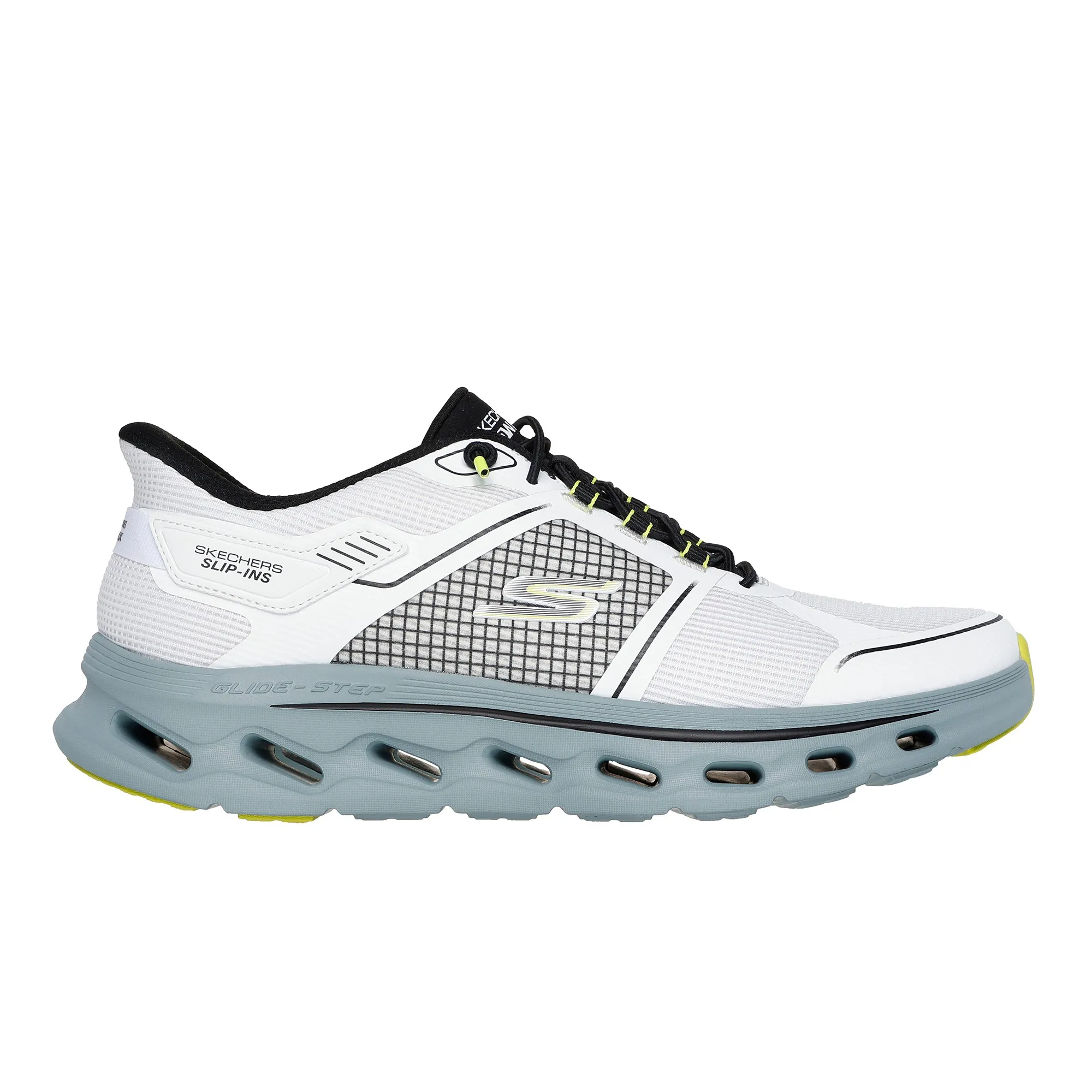 GO WALK GLIDE-STEP 2.0 - ZALO