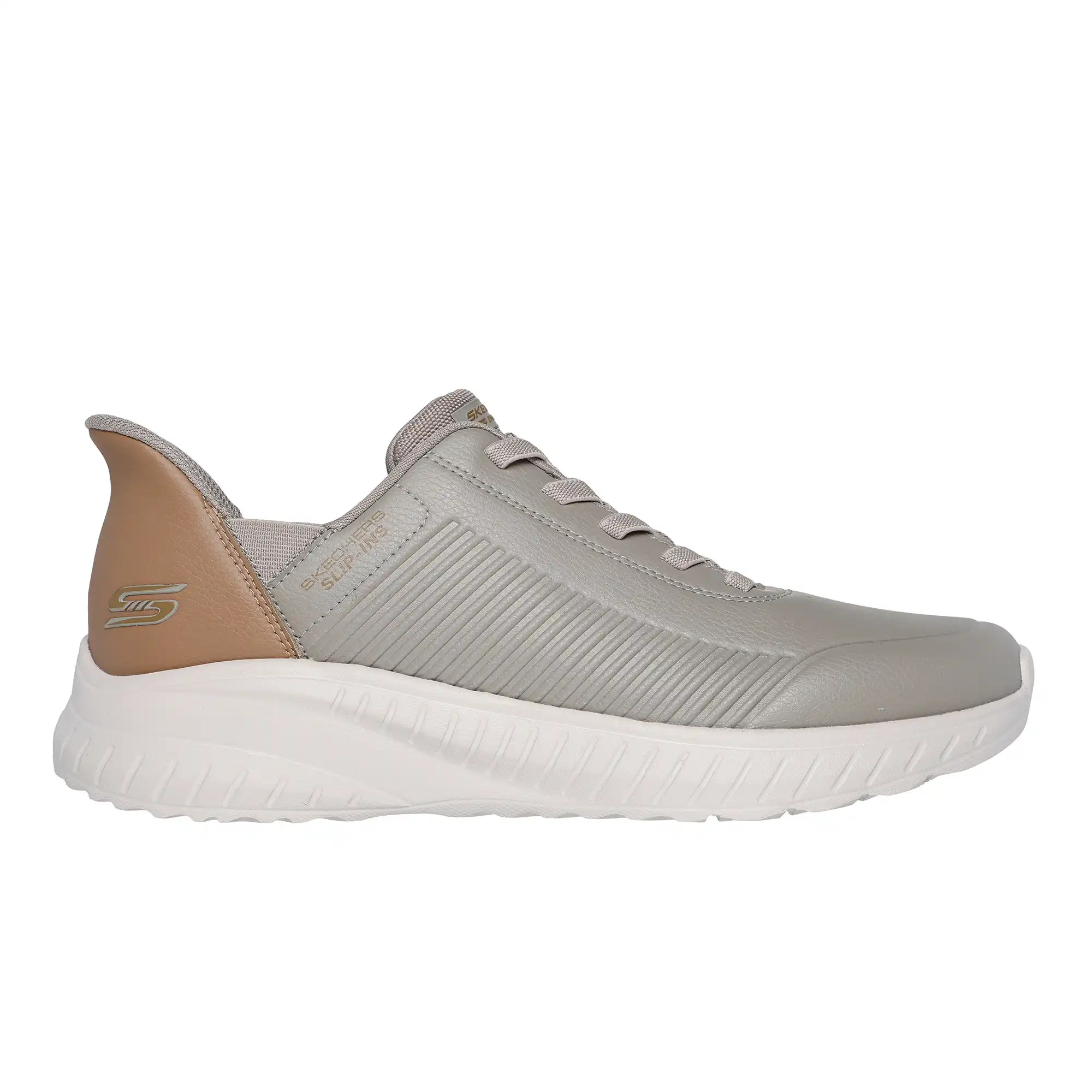 BOBS SQUAD CHAOS - HEEL PREFE