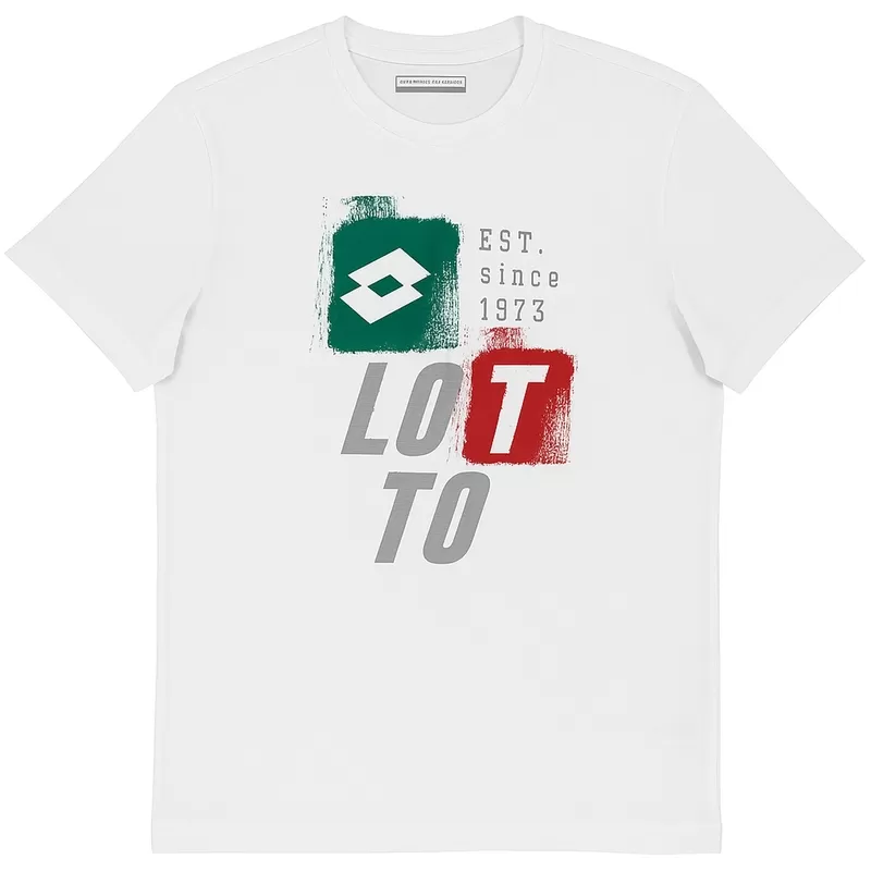 JONAH II TEE ITA