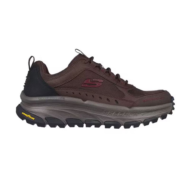 D'LUX TREKKER
