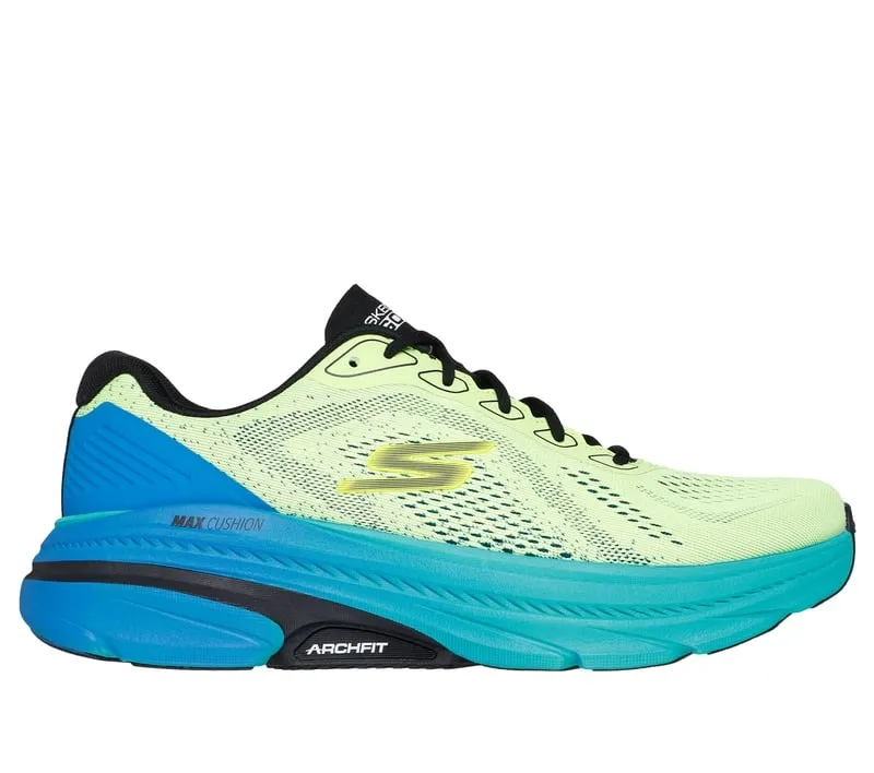 MAX CUSHIONING ARCH FIT 2.0