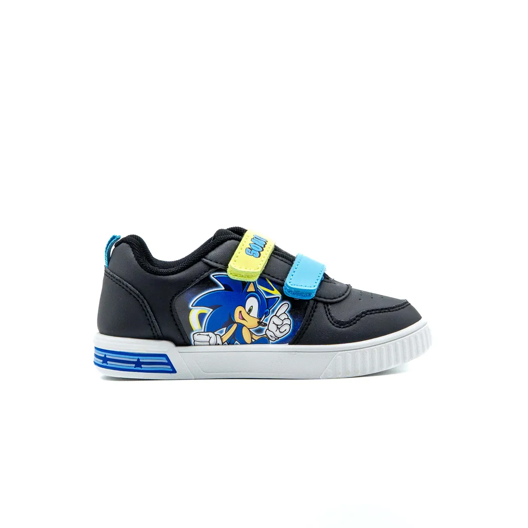 Boys Fille Low Sneakers