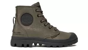 PAMPA HI SUPPLY LTH~MAJOR BROWN~M