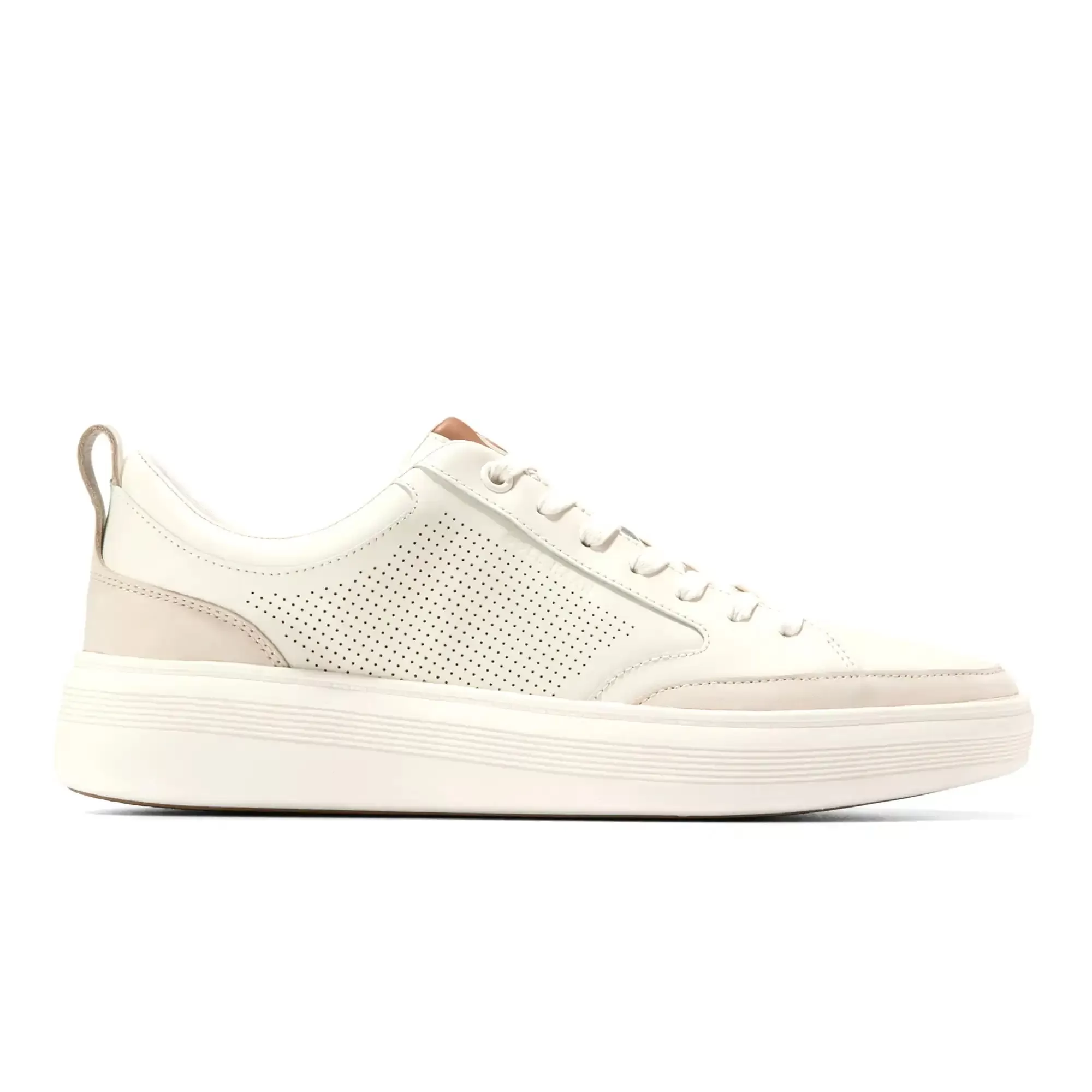GCC PREMIER II SNKR:IVRY/ANCNT SCRLL
