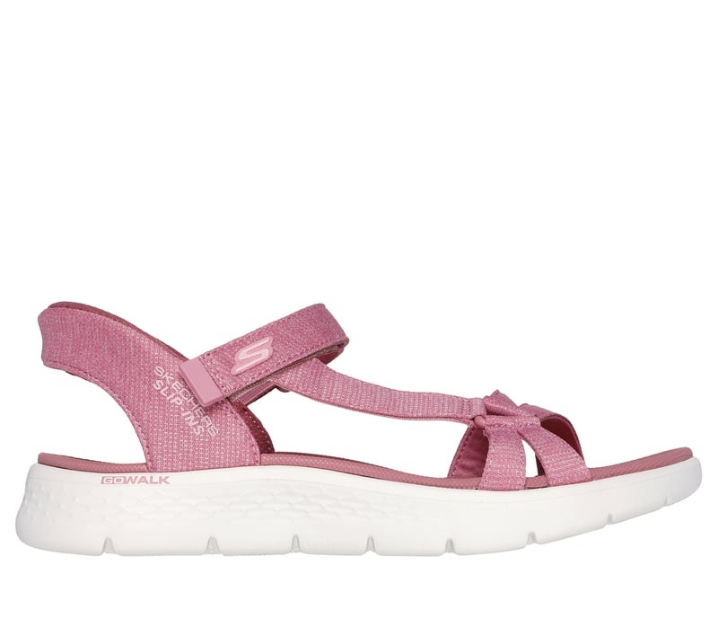 GO WALK FLEX SANDAL - ILLUMIN