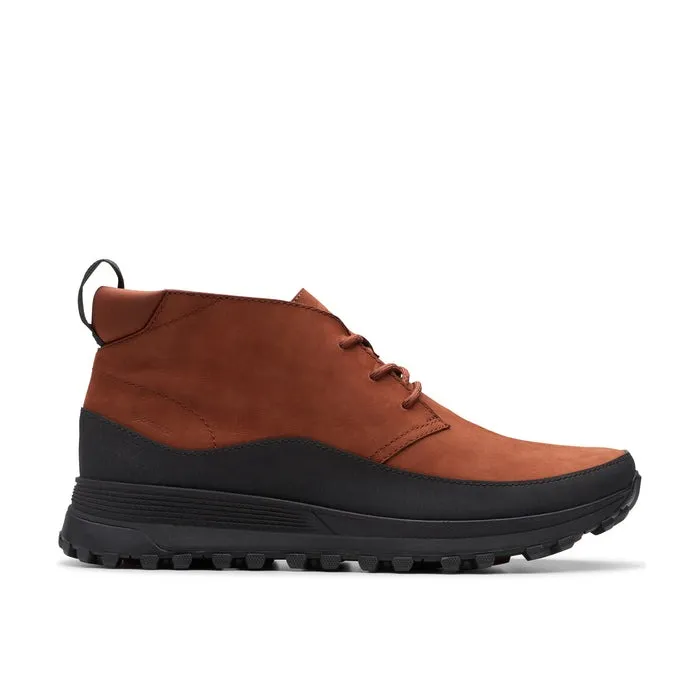 TL TrekDB GTX Chestnut Nubuck