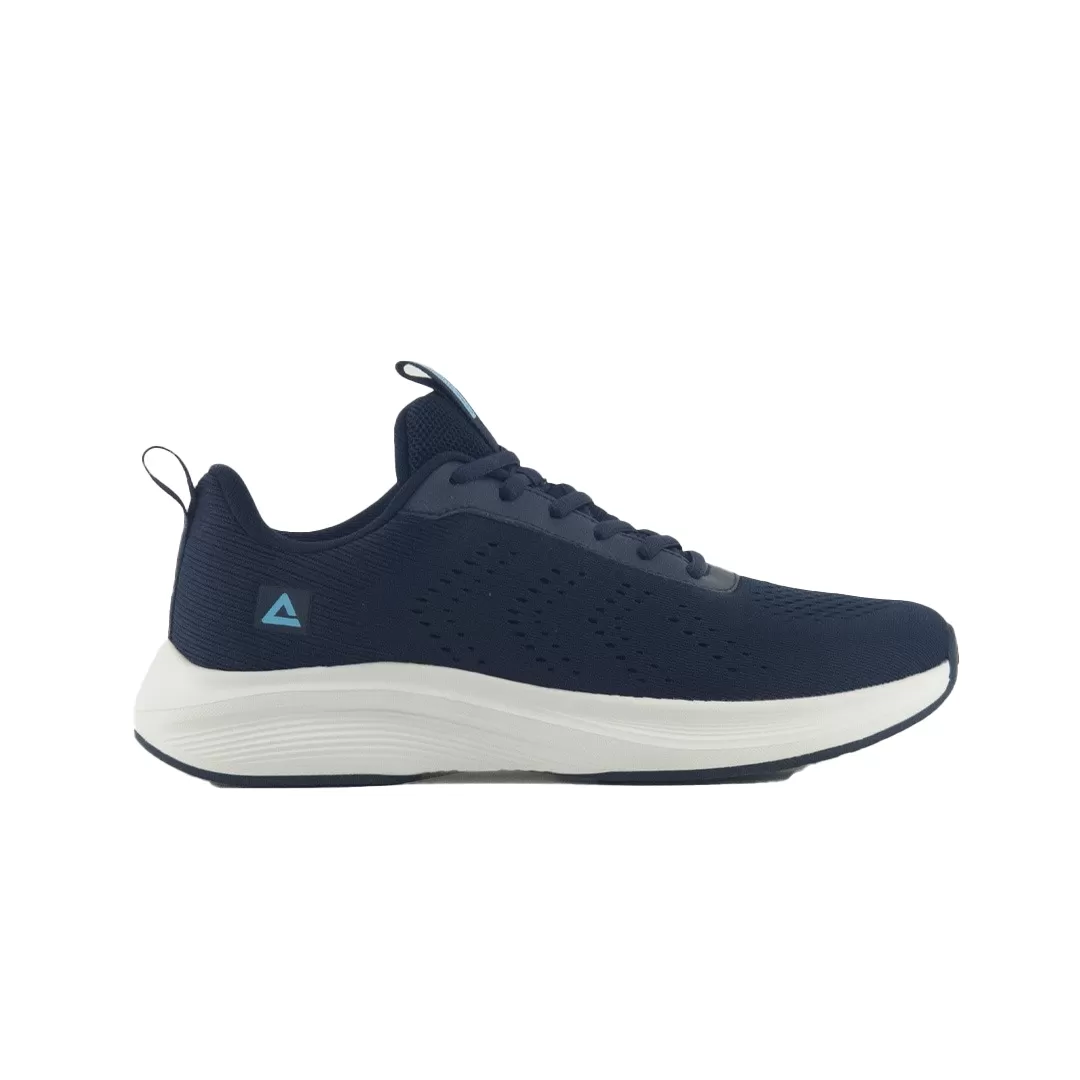 Peak Casual Shoes Navy /White