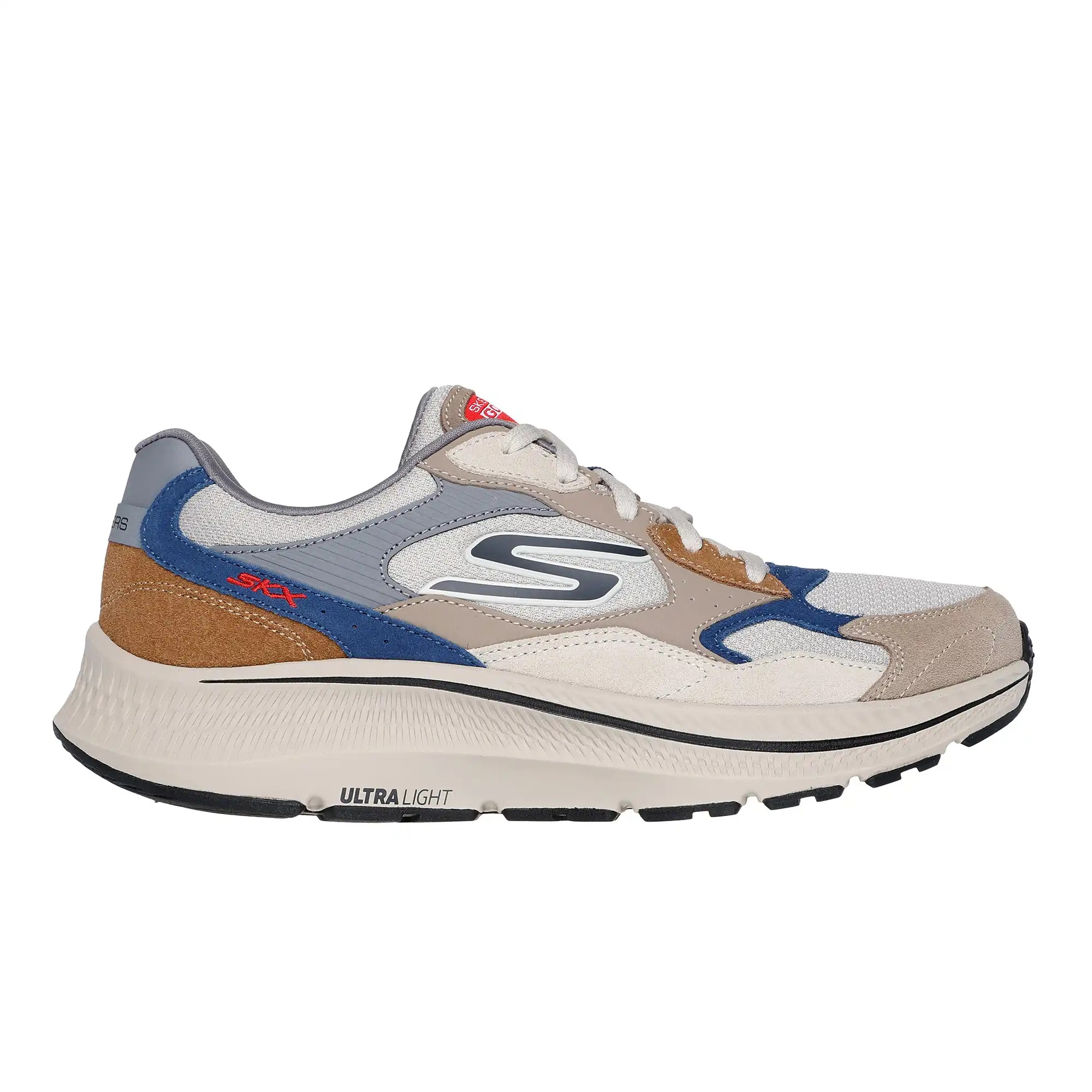GO RUN CONSISTENT 2.0 - RETRO