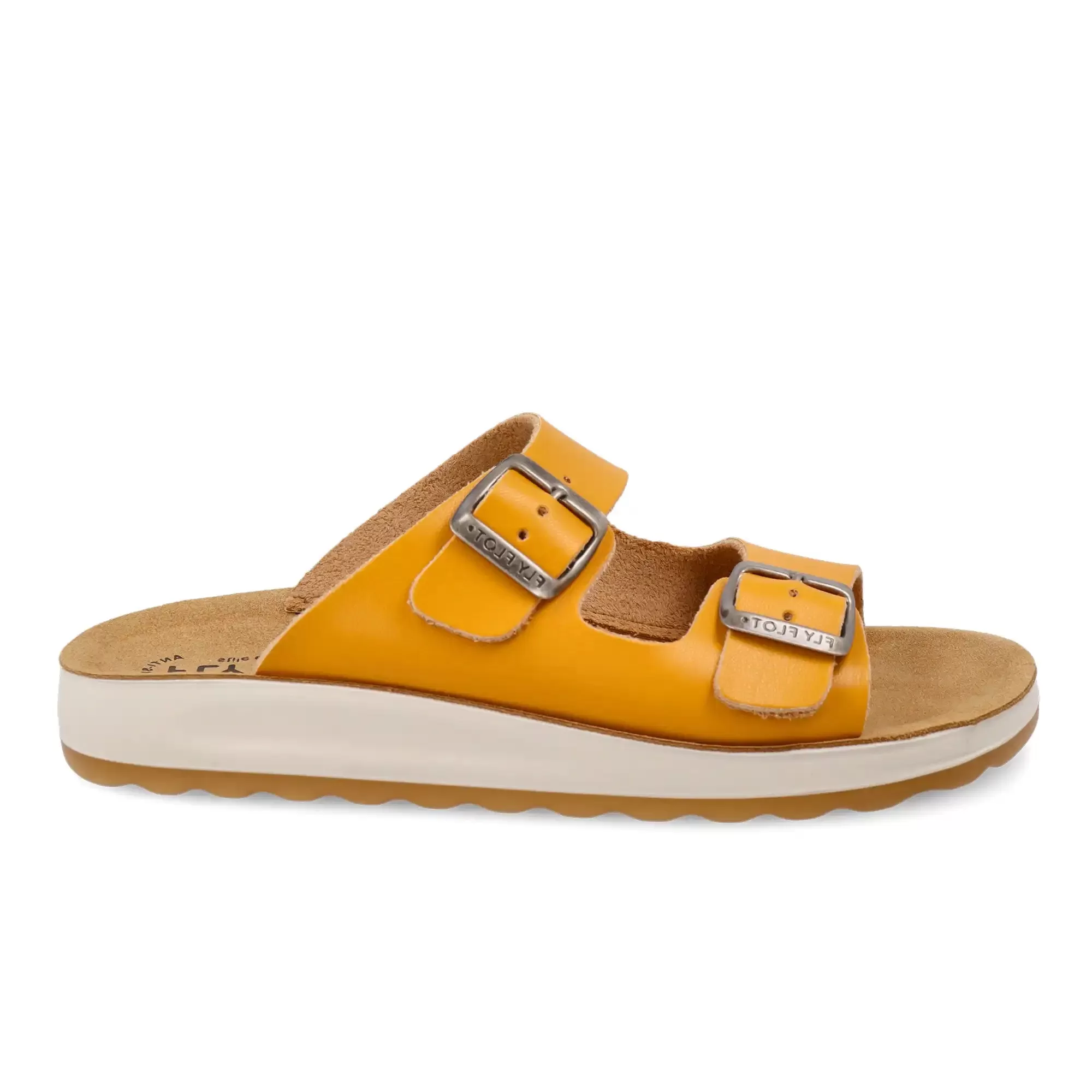 SYNTHETIC WOMAN SLIPPER