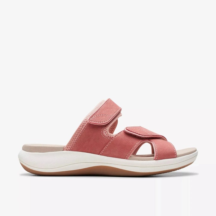 Mira Ease Dusty Rose