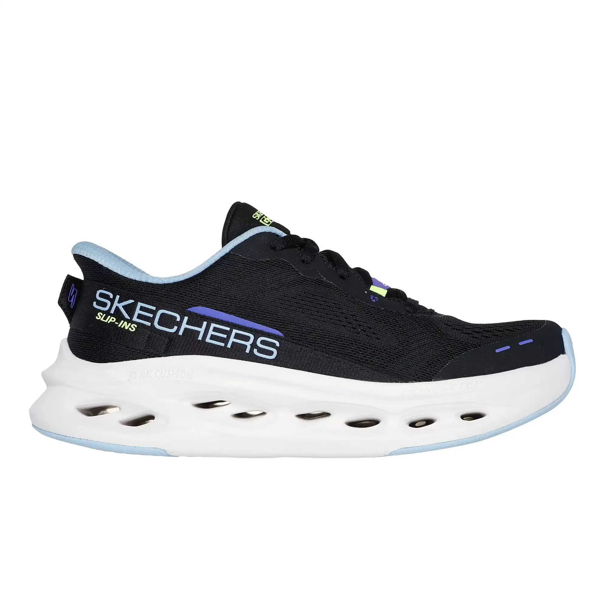 MAX CUSHIONING GLIDE-STEP