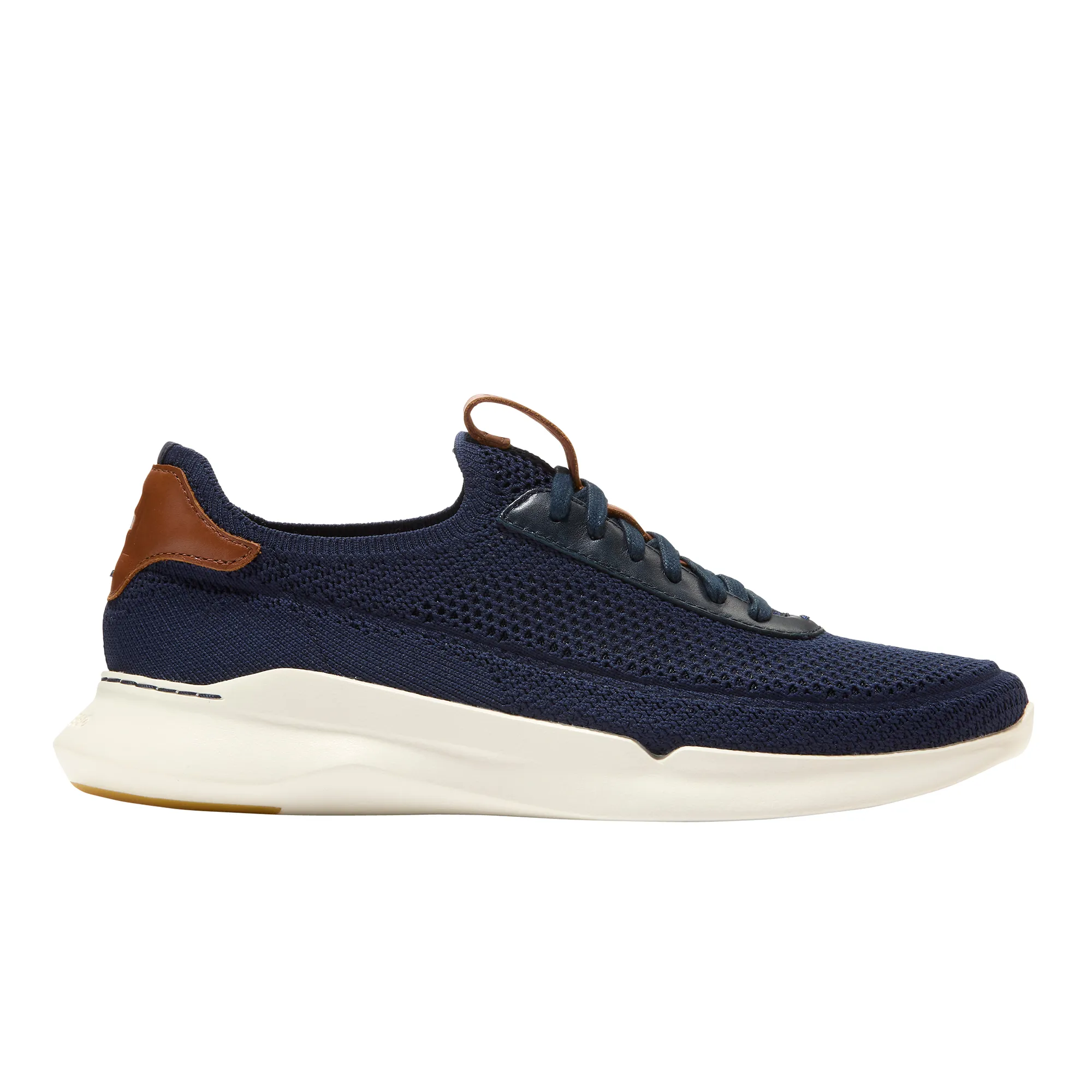 GCC STCHLT RUNOX SNK:NAVY BLZR/MRNE BLU