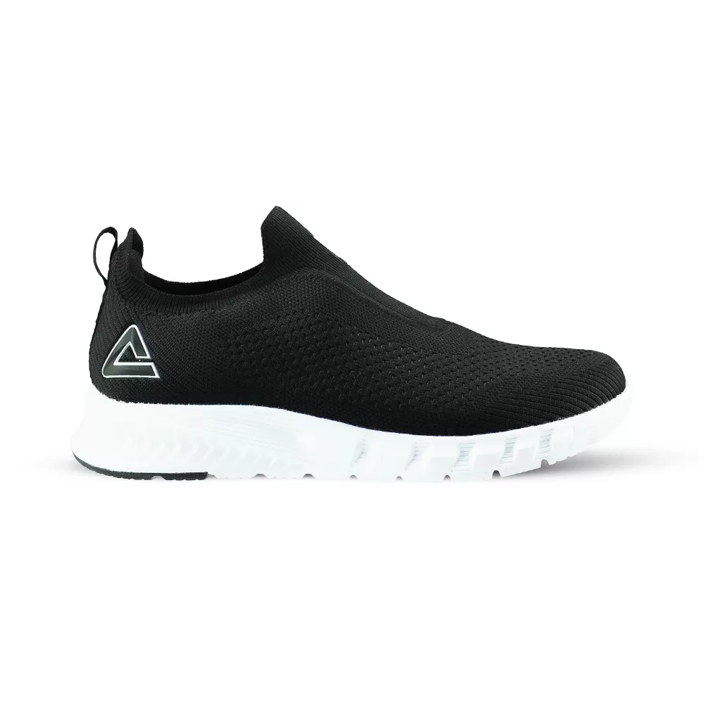 SPORTS SHOES_Black/white