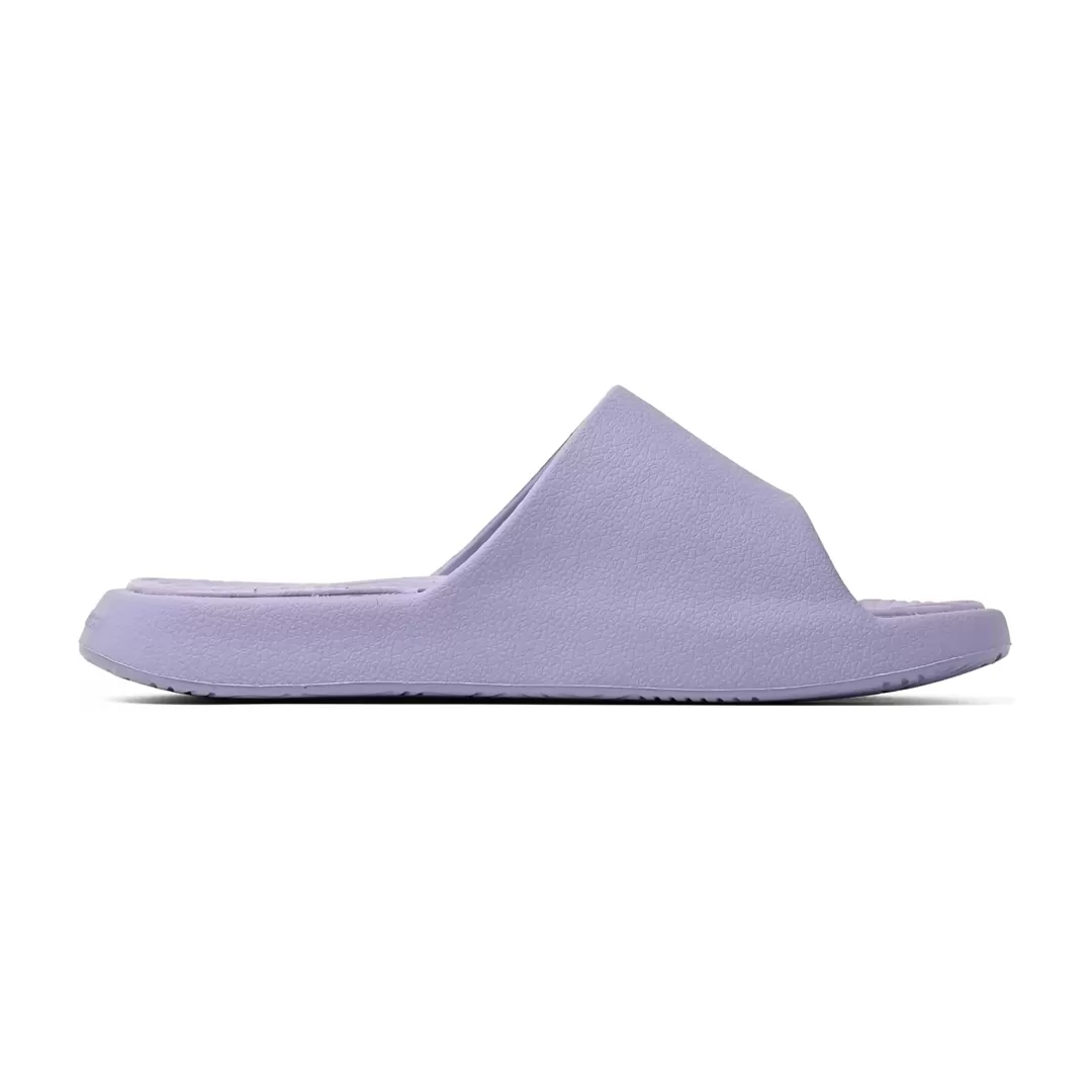 SLIPPERS _Primrose violet