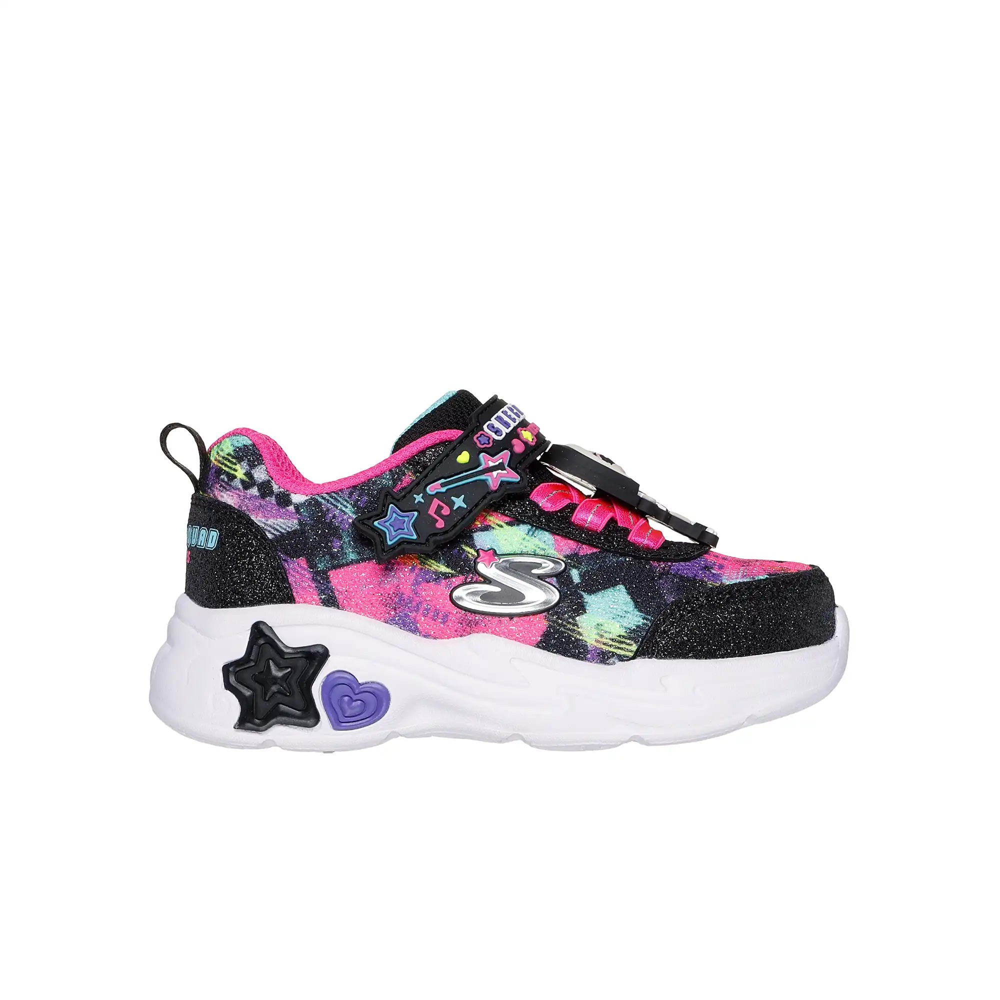 SNUGGLE SNEAKS - SKECH SQUAD