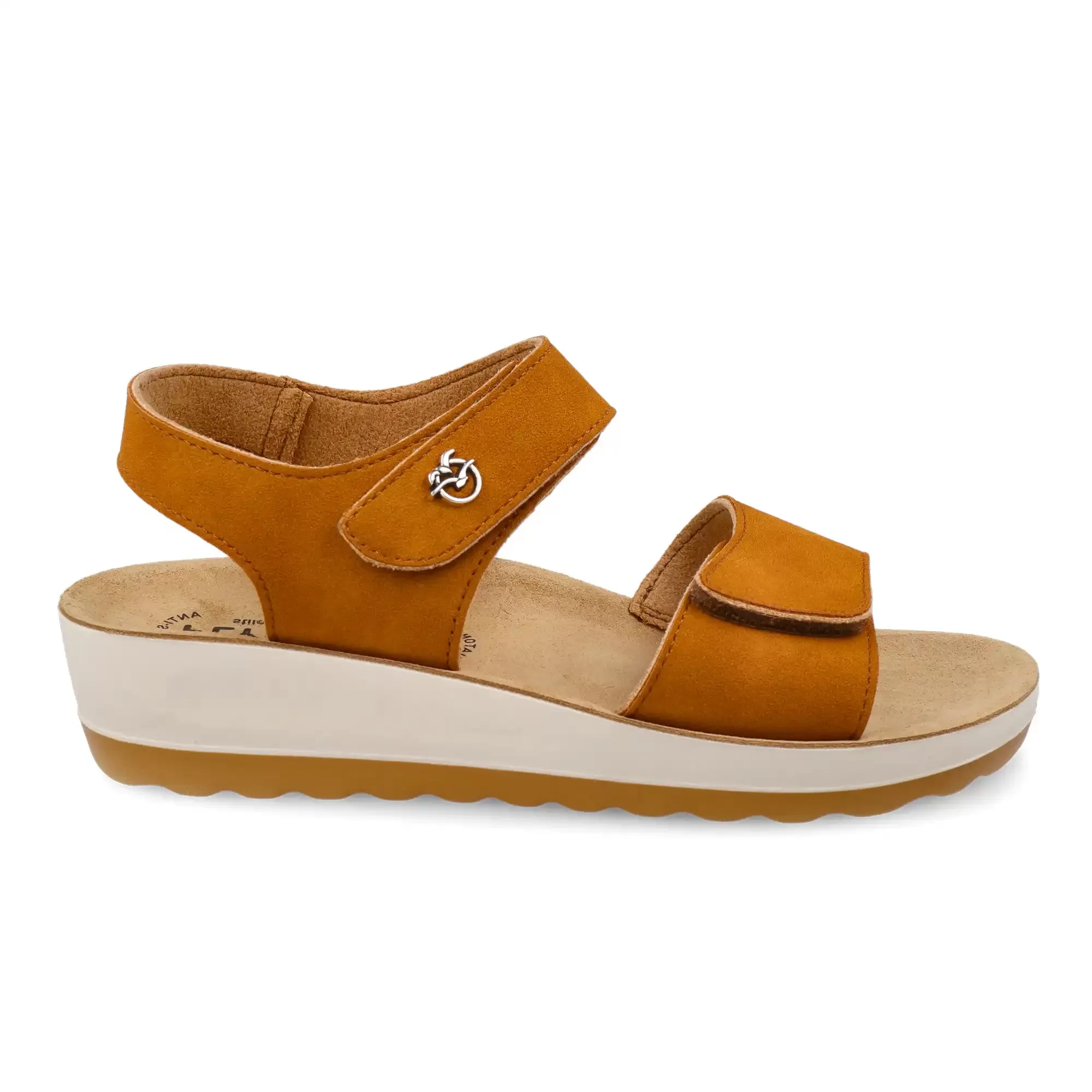 SYNTHETIC WOMAN SANDAL