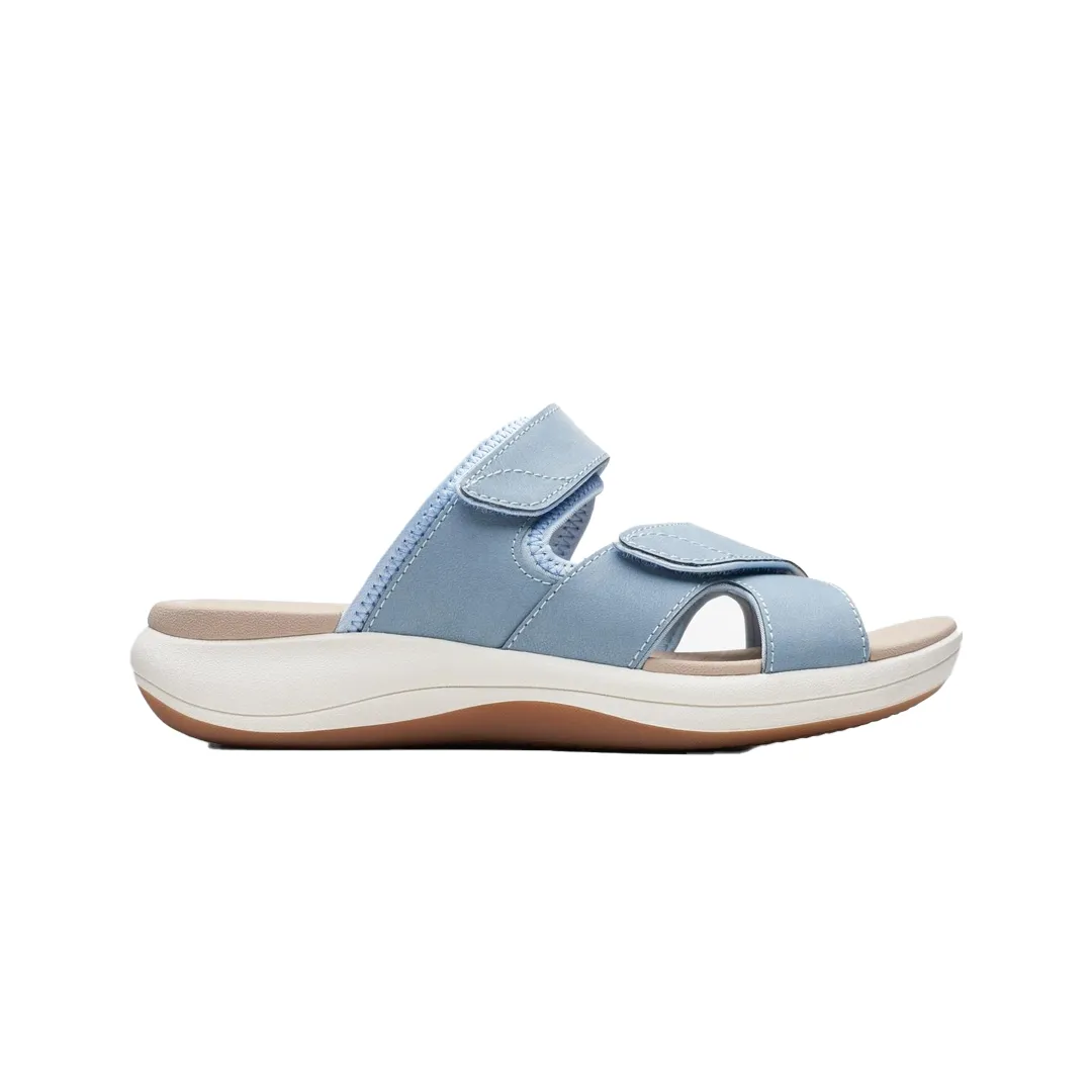 Mira Ease Denim Blue