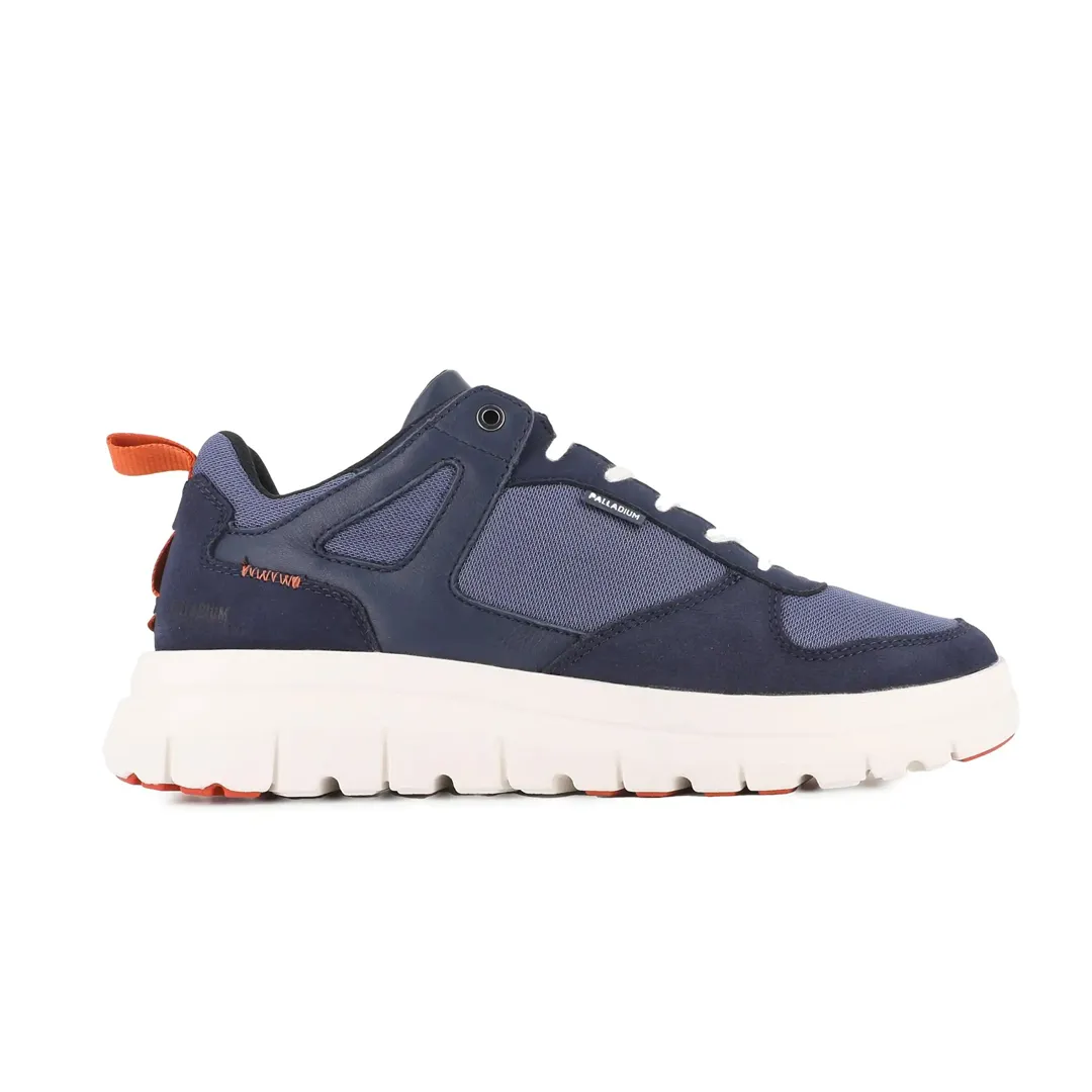 PALLAFLEX LO MIX TX~TRUE NAVY~M
