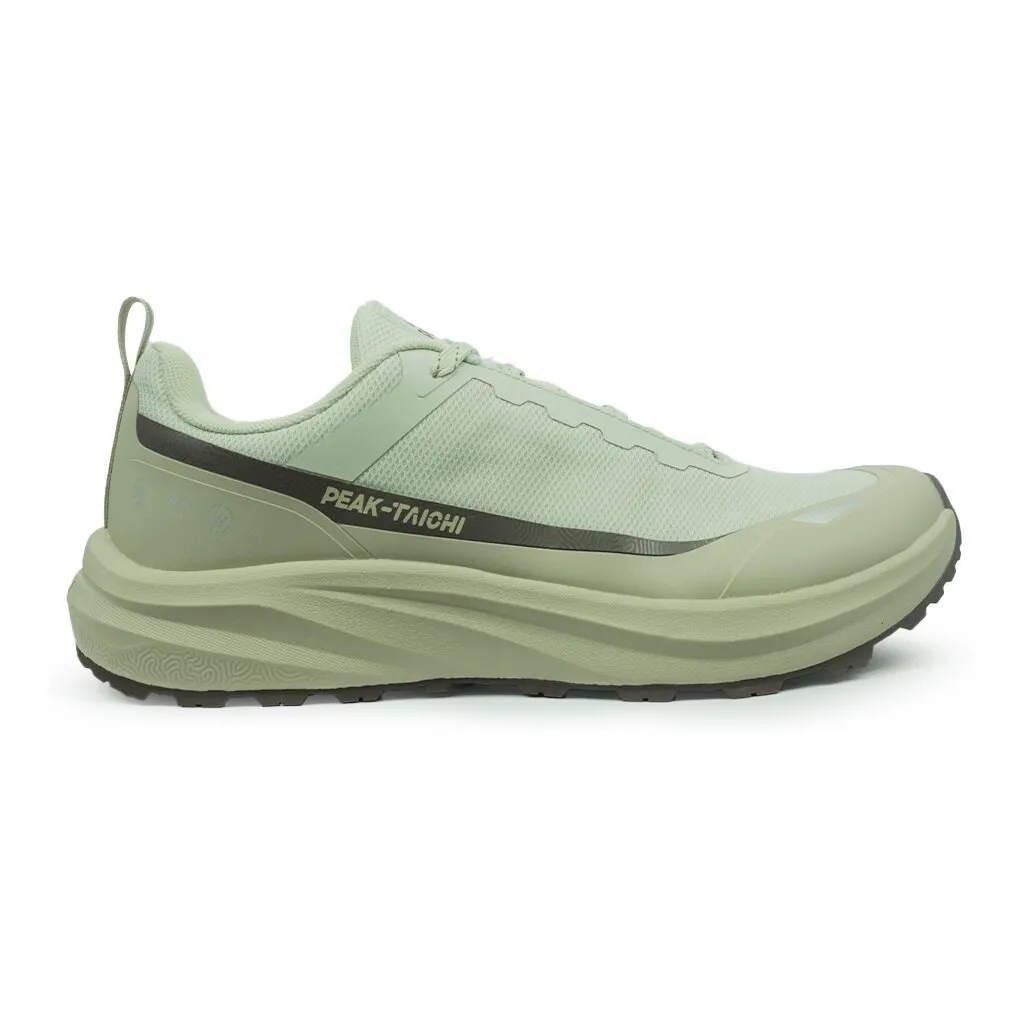 Peak Taichi Sports Shoes Lt.Green