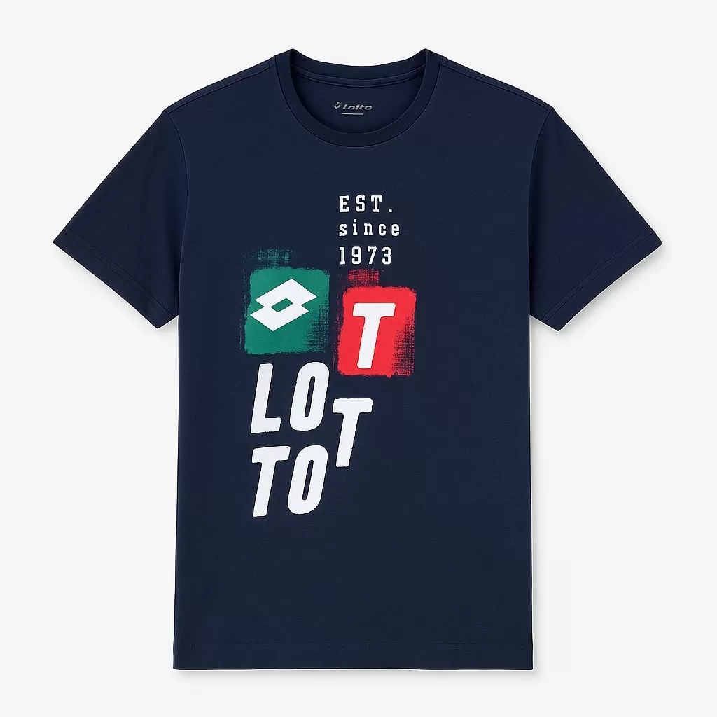 JONAH II TEE ITA