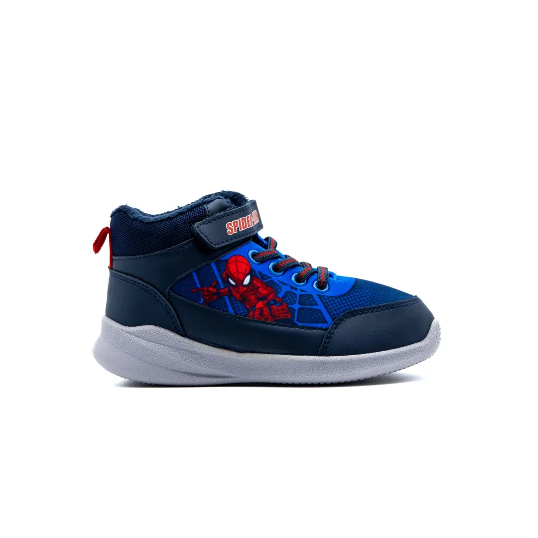 Boys Kids High Sneakers
