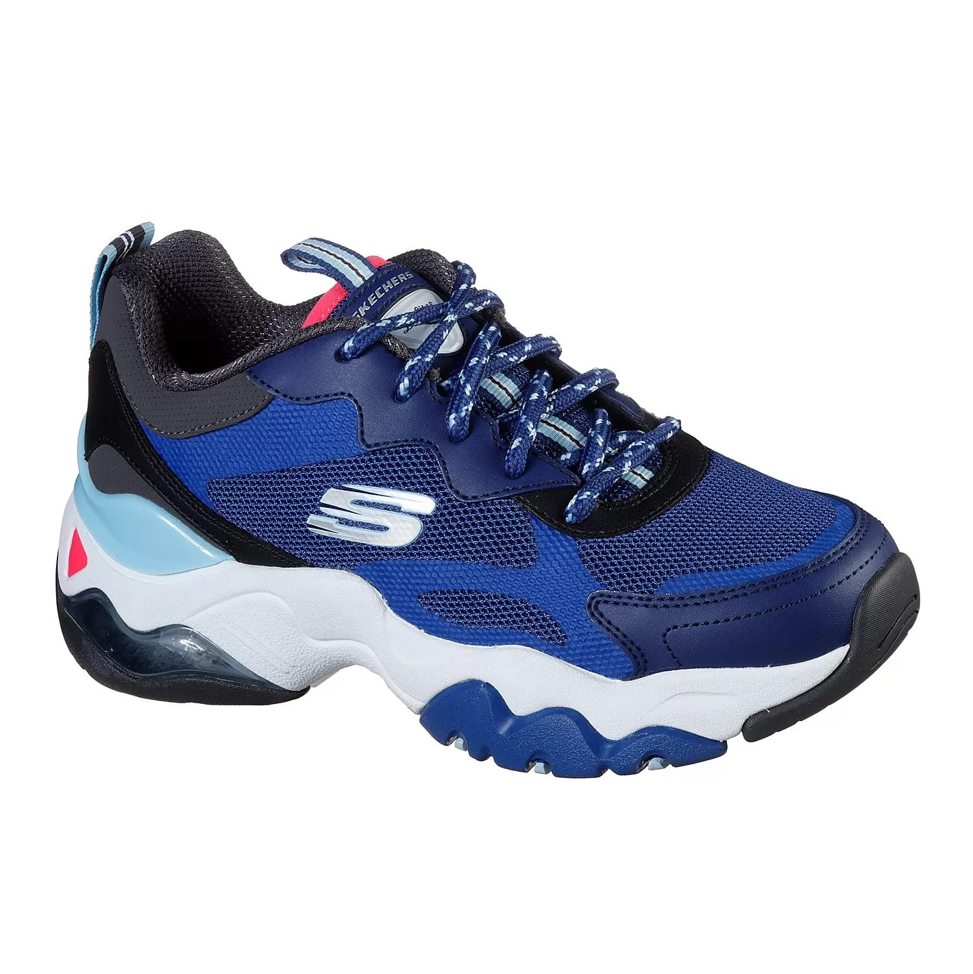 D'LITES 3.0 AIR-FANTASTIC VIS