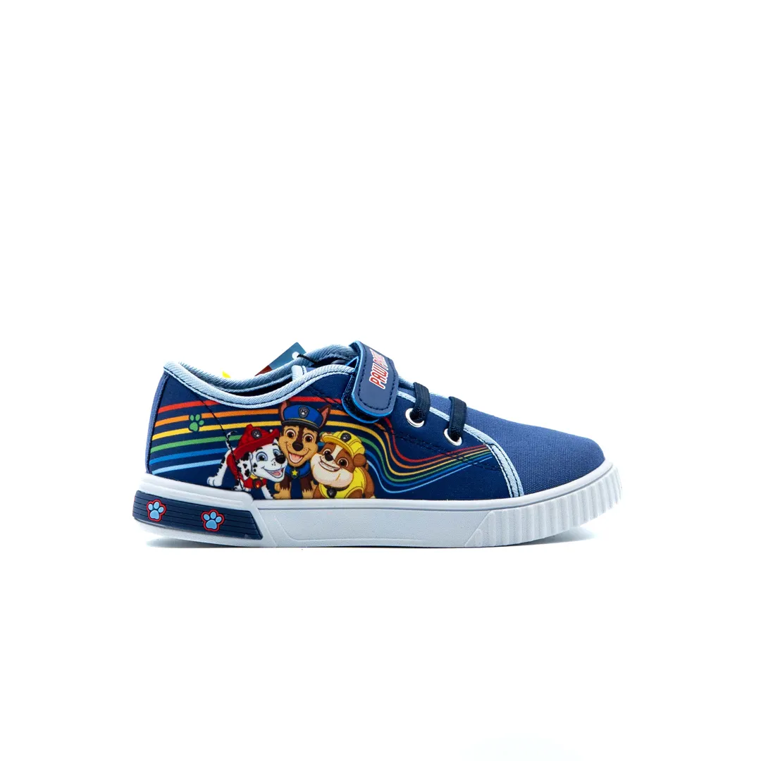 Boys Fille Low Sneakers