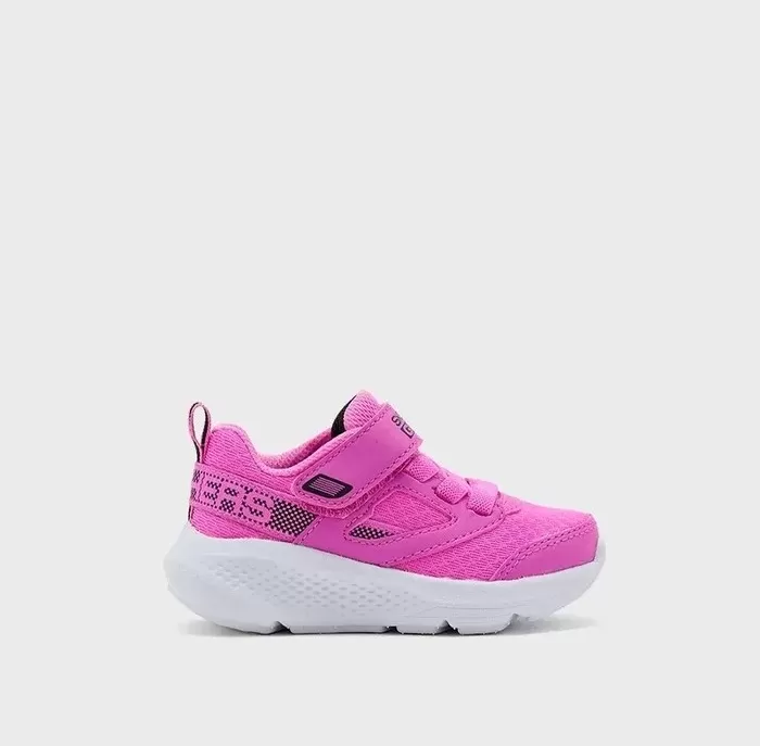 GO RUN ELEVATE - SPORTY SPECT