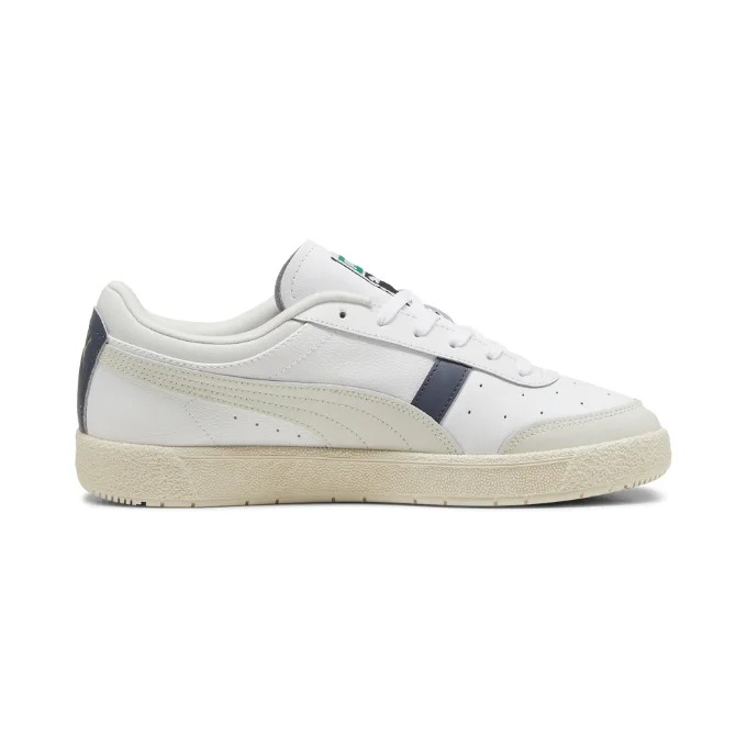 Puma Seoul Lth PUMA White-Galactic Gray