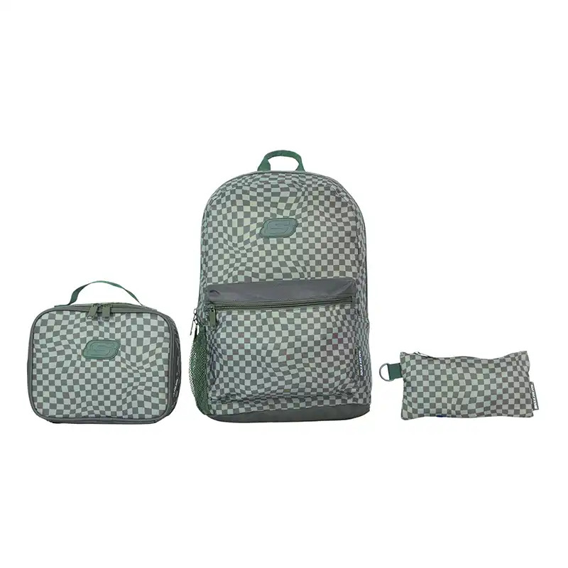 Utility Backpack Set
